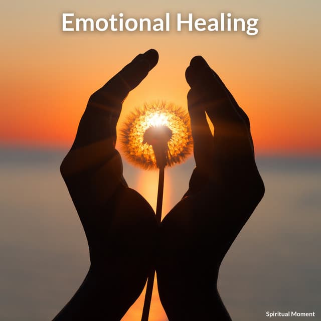 Emotional Healing: A Gentle Path to Inner Peace and Self-Transformation