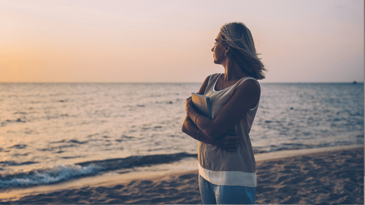 Self Discovery & Soul Alignment: Reconnecting with Your True Purpose and Authentic Self