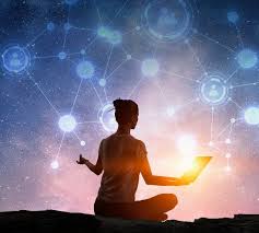 Intuitive Healing & Spiritual Healing: Reconnecting with Your Inner Wisdom and Energy