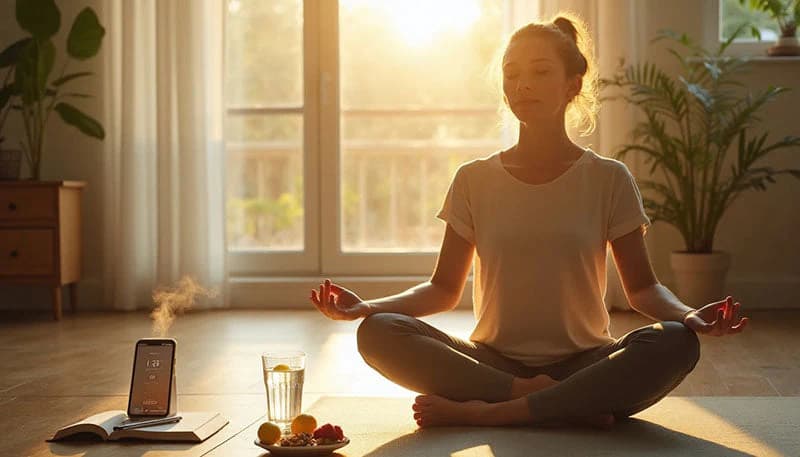 Energy Balance: Why Maintaining Your Energy Matters for Emotional, Mental, and Spiritual Well-Being